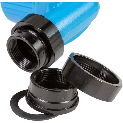 Насос циркуляционный ДЖИЛЕКС ЦИРКУЛЬ 25/60 (2560) 3