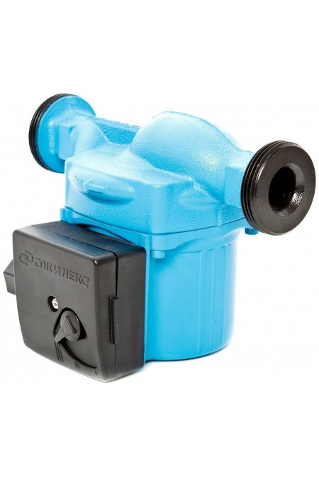 Насос циркуляционный ДЖИЛЕКС ЦИРКУЛЬ 25/60 (2560) 4