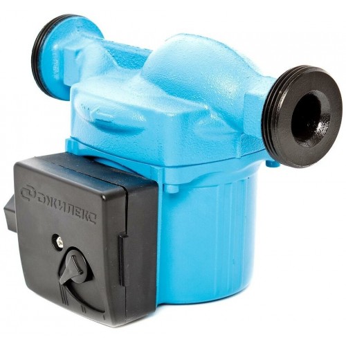 Насос циркуляционный ДЖИЛЕКС ЦИРКУЛЬ 25/60 (2560) 4