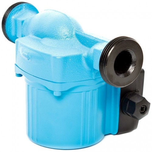 Насос циркуляционный ДЖИЛЕКС ЦИРКУЛЬ 25/60 (2560) 5