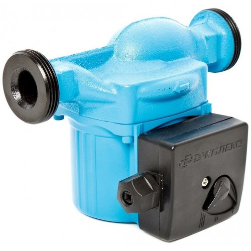 Насос циркуляционный ДЖИЛЕКС ЦИРКУЛЬ 25/60 (2560) 6