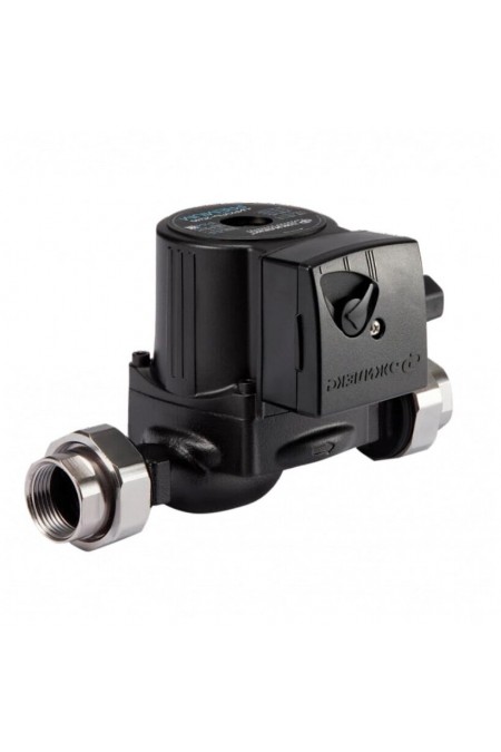 Насос циркуляционный ДЖИЛЕКС ЦИРКУЛЬ 25/60 (2560) 9