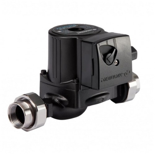 Насос циркуляционный ДЖИЛЕКС ЦИРКУЛЬ 25/60 (2560) 9