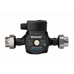 Насос циркуляционный Джилекс Циркуль 25/60 PREMIUM (2561)