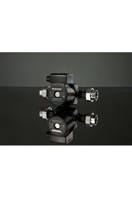 Насос циркуляционный Джилекс Циркуль 25/60 PREMIUM (2561) 3