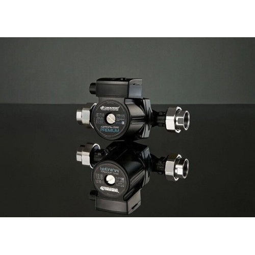 Насос циркуляционный Джилекс Циркуль 25/60 PREMIUM (2561) 3