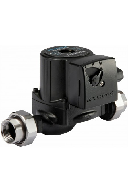 Насос циркуляционный Джилекс Циркуль 25/60 PREMIUM (2561) 7