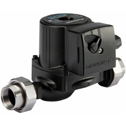 Насос циркуляционный Джилекс Циркуль 25/60 PREMIUM (2561) 7