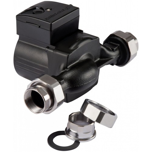 Насос циркуляционный Джилекс Циркуль 25/60 PREMIUM (2561) 9