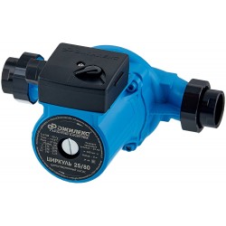 Насос циркуляционный ДЖИЛЕКС ЦИРКУЛЬ 25/80