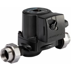 Насос циркуляционный Джилекс Циркуль 25/80 PREMIUM (2581)