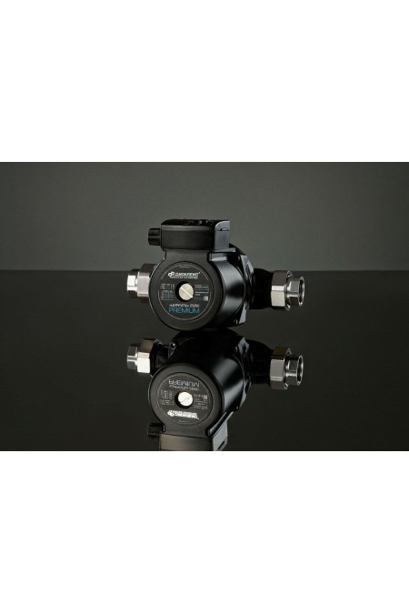 Насос циркуляционный Джилекс Циркуль 25/80 PREMIUM (2581) 2