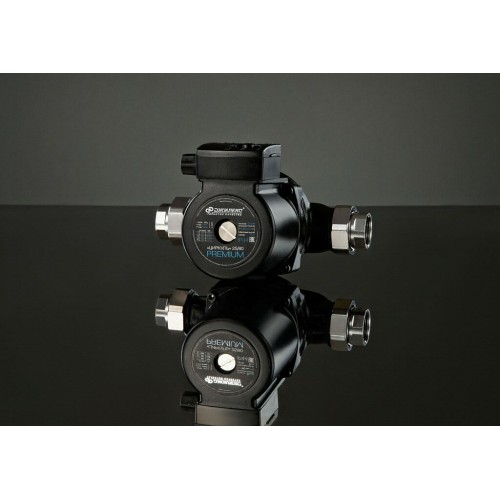 Насос циркуляционный Джилекс Циркуль 25/80 PREMIUM (2581) 2