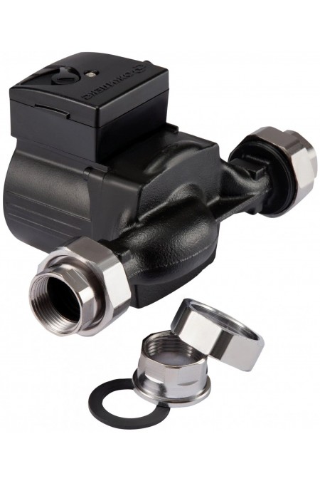 Насос циркуляционный Джилекс Циркуль 25/80 PREMIUM (2581) 4