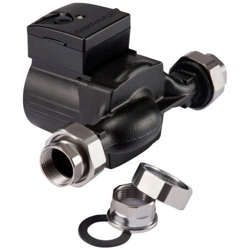 Насос циркуляционный Джилекс Циркуль 25/80 PREMIUM (2581) 4