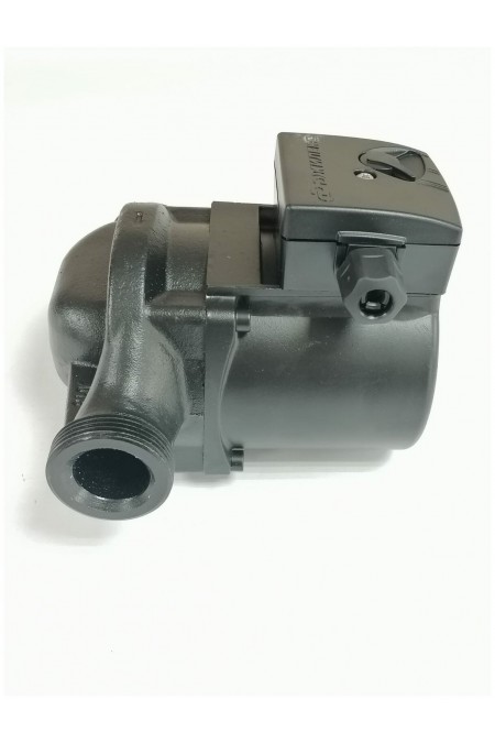 Насос циркуляционный Джилекс Циркуль 25/80 PREMIUM (2581) 7