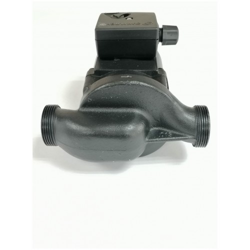 Насос циркуляционный Джилекс Циркуль 25/80 PREMIUM (2581) 8