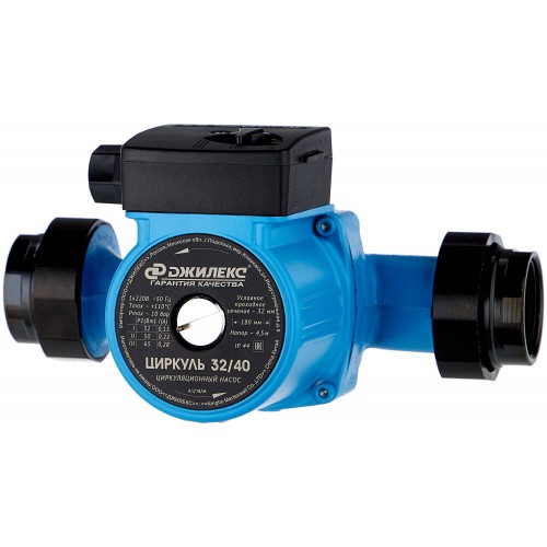 Насос циркуляционный Джилекс Циркуль 32/40 (340) 