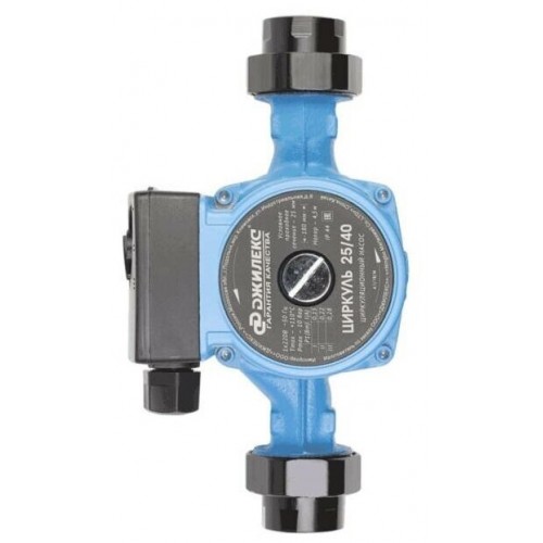 Насос циркуляционный Джилекс Циркуль 32/40 (340) 7