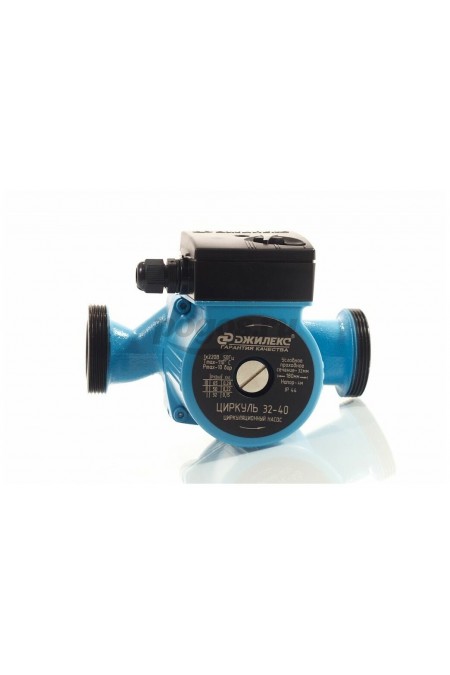 Насос циркуляционный Джилекс Циркуль 32/40 (340) 8