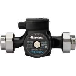 Насос циркуляционный Джилекс Циркуль 32/40 PREMIUM (3241)