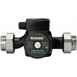 Насос циркуляционный Джилекс Циркуль 32/40 PREMIUM (3241)