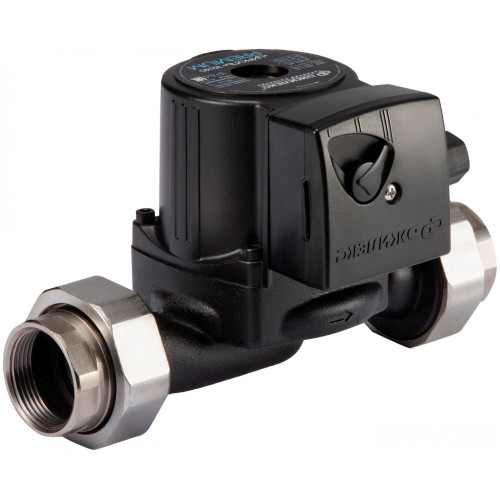 Насос циркуляционный Джилекс Циркуль 32/40 PREMIUM (3241) 4