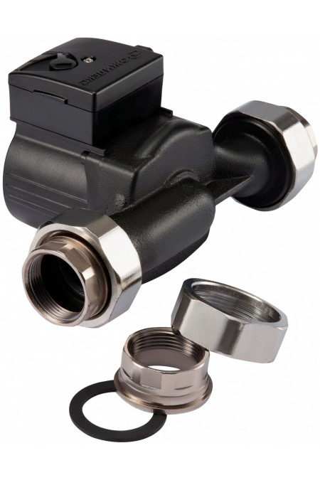 Насос циркуляционный Джилекс Циркуль 32/40 PREMIUM (3241) 5