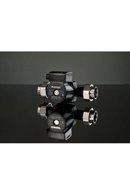 Насос циркуляционный Джилекс Циркуль 32/40 PREMIUM (3241) 7