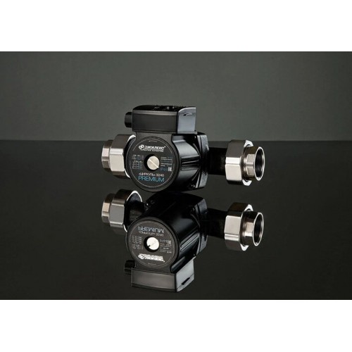 Насос циркуляционный Джилекс Циркуль 32/40 PREMIUM (3241) 7