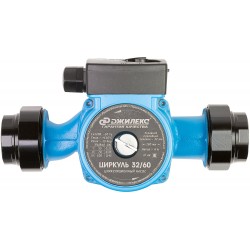 Насос циркуляционный Джилекс Циркуль 32/60 (360)