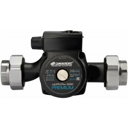 Насос циркуляционный Джилекс Циркуль 32/60 PREMIUM (3261)