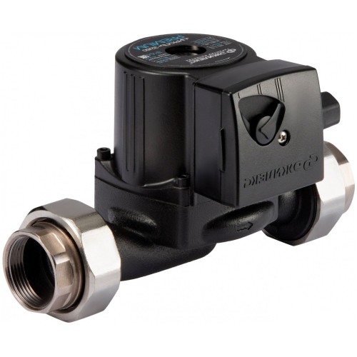 Насос циркуляционный Джилекс Циркуль 32/60 PREMIUM (3261) 1