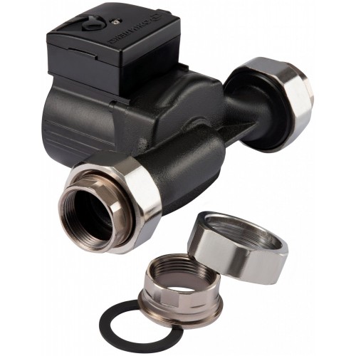 Насос циркуляционный Джилекс Циркуль 32/60 PREMIUM (3261) 2