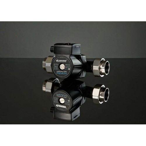 Насос циркуляционный Джилекс Циркуль 32/60 PREMIUM (3261) 7