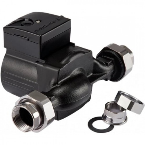 Насос циркуляционный Джилекс Циркуль 32/60 PREMIUM (3261) 9