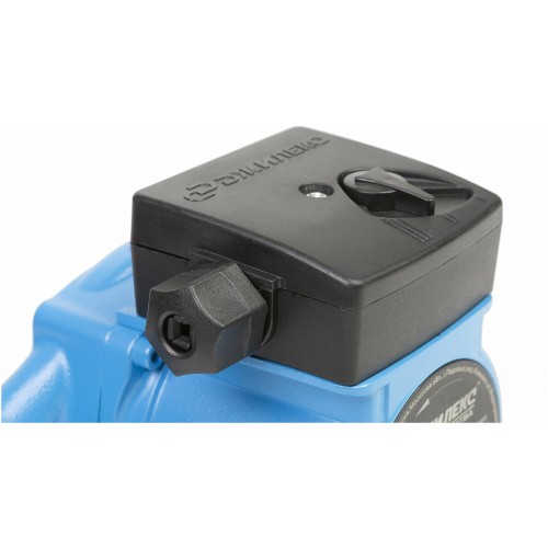 Насос циркуляционный Джилекс Циркуль 32/80 (3280) 9