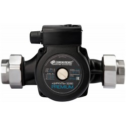 Насос циркуляционный Джилекс Циркуль 32/80 PREMIUM (3281)