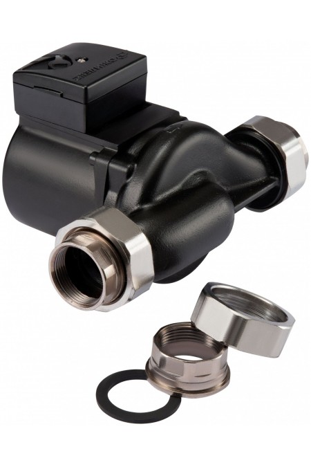 Насос циркуляционный Джилекс Циркуль 32/80 PREMIUM (3281) 6