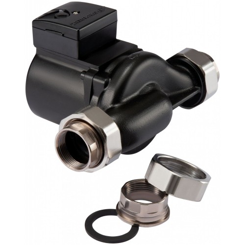 Насос циркуляционный Джилекс Циркуль 32/80 PREMIUM (3281) 6