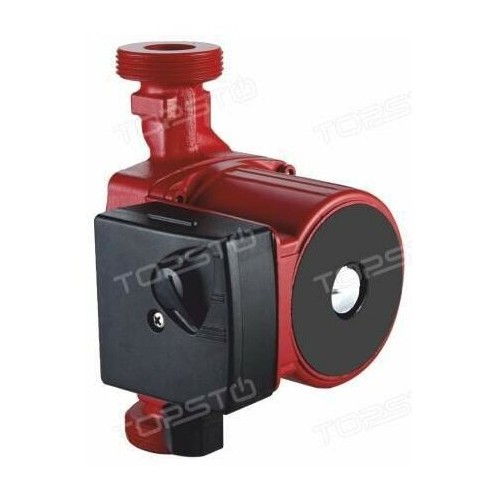 Насос циркуляционный ELITECH НЦ 2518/6Э (180467) 7