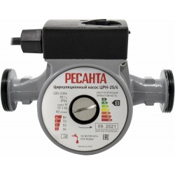 Насос циркуляционный Ресанта ЦРН-25/4 (77/7/1)