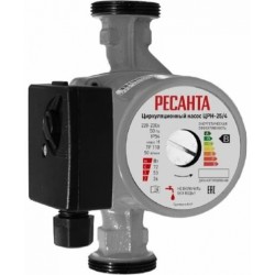 Насос циркуляционный Ресанта ЦРН-25/6 (77/7/2)