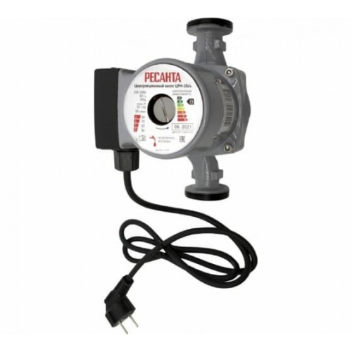 Насос циркуляционный Ресанта ЦРН-25/6 (77/7/2) 2