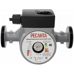 Насос циркуляционный Ресанта ЦРН-32/4 (77/7/3)