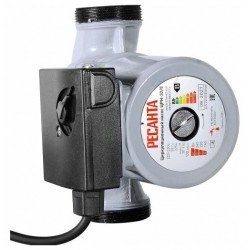 Насос циркуляционный Ресанта ЦРН-32/8 (77/7/5)