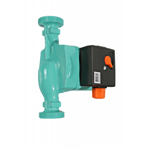 Насос циркуляционный Sturm! WP2504 2