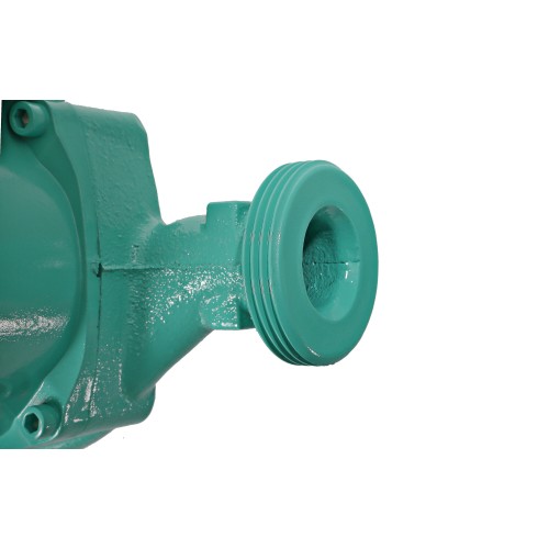 Насос циркуляционный Sturm! WP2504 5