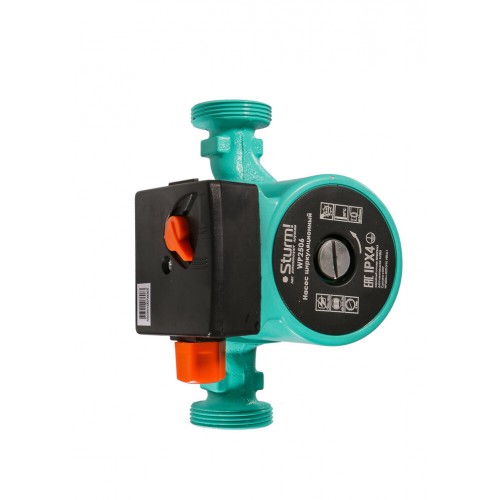 Насос циркуляционный Sturm! WP2506 