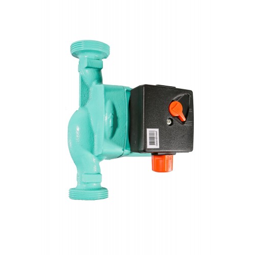 Насос циркуляционный Sturm! WP2506 3